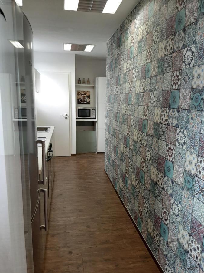 Gemuetliche Ferienwohnung, Laendlich Und Stadtnah, Ruhig Gelegen Rheda-Wiedenbrück Exterior foto